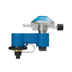 Campingaz Twin Connection CV/R Regulator Kit 5 Campingaz Twin Connection CV/R Regulator Kit -Camping Promotion go 649548 z