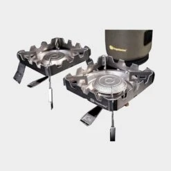 Ridgemonkey Quad Connect Pro Full Kit -Camping Promotion go 672644 e