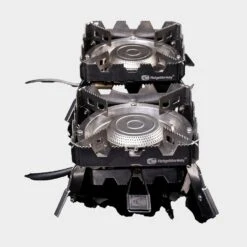 Ridgemonkey Quad Connect Pro Full Kit -Camping Promotion go 672644 g