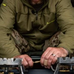 Ridgemonkey Quad Connect Pro Full Kit -Camping Promotion go 672644 h