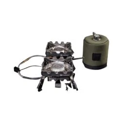 Ridgemonkey Quad Connect Pro Full Kit -Camping Promotion go 672644 z