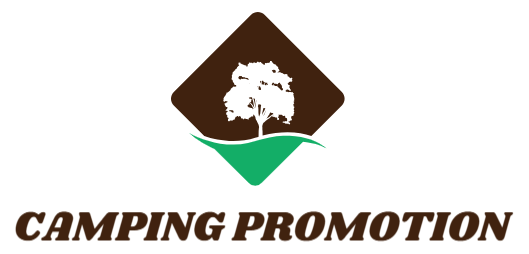 Camping Promotion